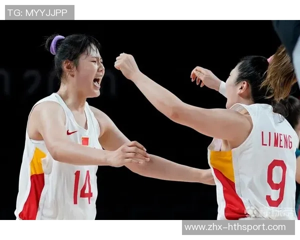 风暴险胜李月汝表现出色威廉姆斯贡献全面赛后小宝与队友欢庆胜利