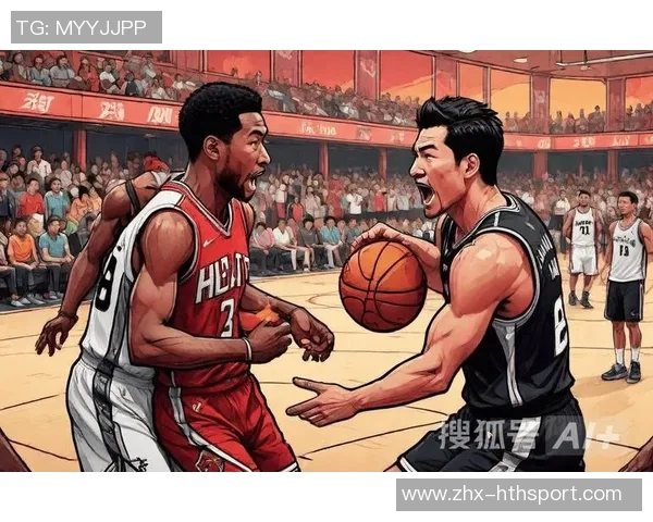 热火与马刺第六场第四节激战回顾精彩瞬间与关键时刻分析